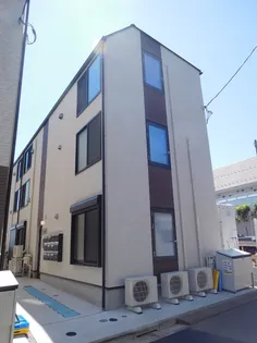 クレスト中台Bの画像