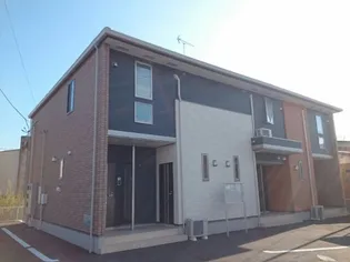 アンジュメゾンの画像