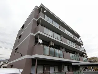 クレスト西添の画像