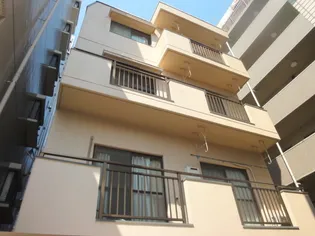 サンハイツ東海の画像