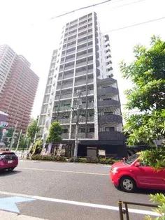 文京春日プラッツの画像