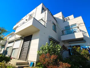 ベルクメイムの画像