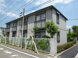 ドミール津田の画像