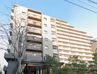 メイツ深川住吉の画像