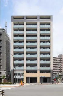 エステムプラザ池袋立教通りの画像