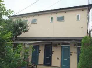 プラムハウスの画像