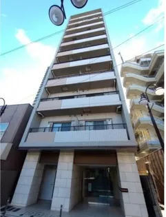 クレイシア大井町の画像