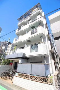 川口ザ レジデンスの画像