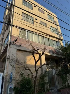 サトウビルの画像