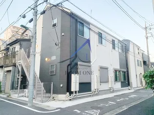 AMANDA HOUSEの画像