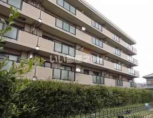 ルモン奈良大森の画像