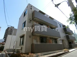 ロイヤルガーデンタカギの画像