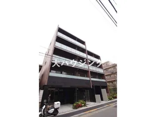 ブライズ多摩川DUEの画像