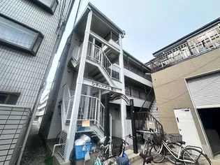 シティハイム田川の画像