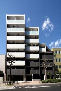 アクサス中野大和町の画像