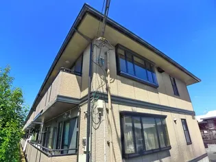 レジデンスロイヤルガーデンBの画像