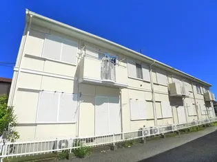 第3サンハイツコイヌマBの画像