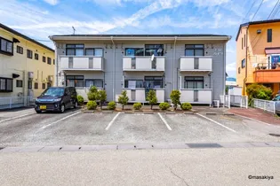 TM ハイツの画像