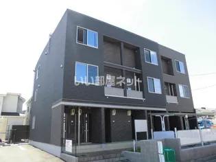 スカイレジデンスIIの画像