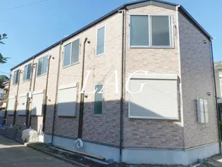 ヒルトップ中山の画像