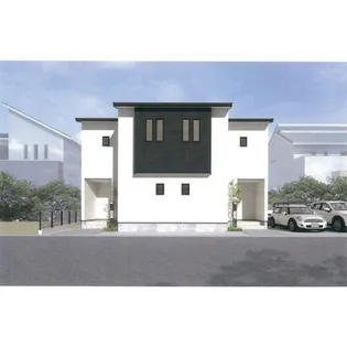 VILLA ISSEIの画像