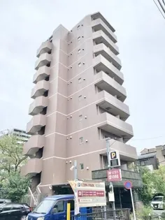 パークウェル門前仲町の画像