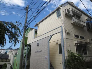 パレス西横浜の画像