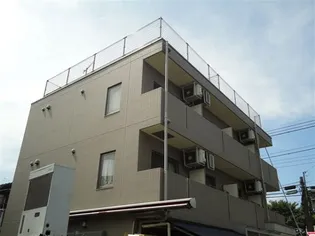 カームネス Kの画像