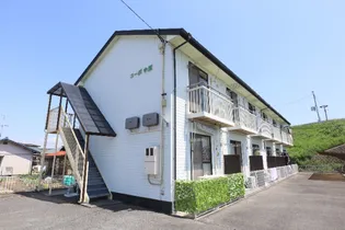 コーポ中原の画像