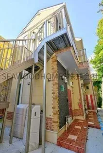 ユナイト追浜バリエールの画像