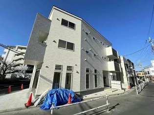 SERINA金町の画像