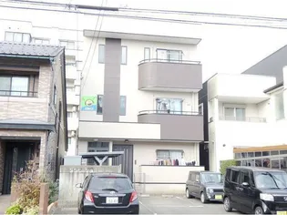 アンシャンテCOCOの画像