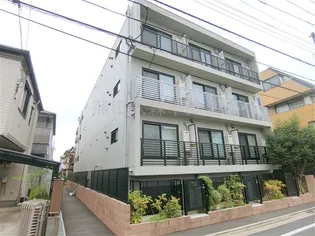 ウェルスクエアイズム大森西の画像