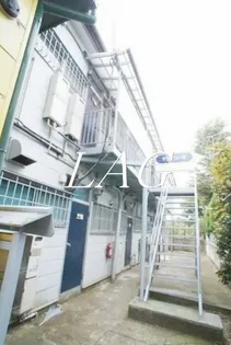 ヤヨイコーポの画像