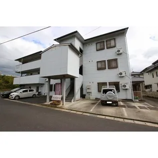 プレザ東一宮の画像