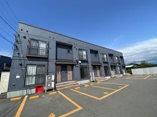 アムール和の画像