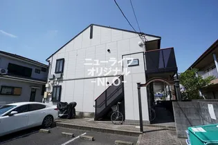 エスポワール桜台の画像