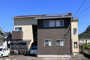 Eーライフ加治木の画像