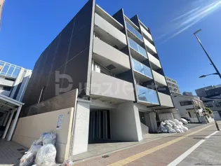 ヴァローレクオリタ池袋【5階】の外観