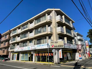 メゾンドール西久保Ⅰの画像