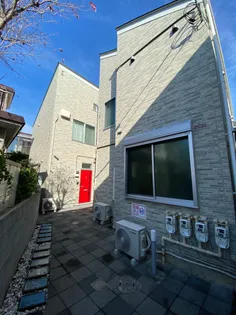 DC阿佐ヶ谷の画像