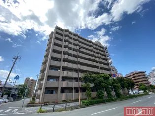 グランパルク鶴見緑地の画像