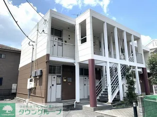 レオパレス美樹の画像