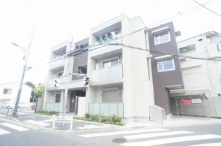 NS GARDENの画像