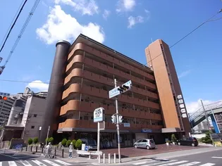 NO3香里ニューハイツの画像