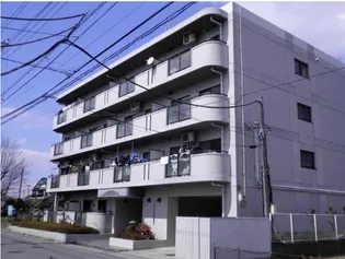 エスポワール横山の画像