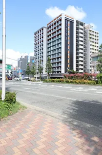 CLUB ORIENT No.105【8階】の外観