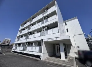 三記マンション壱号館の画像