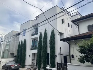 メゾンブランシュ下北沢の画像