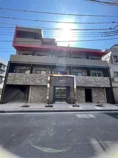 LUMEED中村北の画像